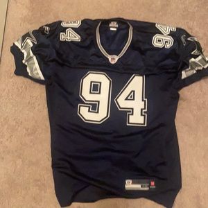 Cowboy Jersey